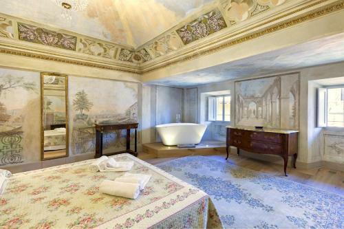 Apartamento Appartamento Benedetti