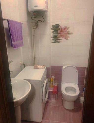 Apartamento ???????? ????? ????? ? ???????
