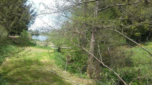 Camping De Fl�chat