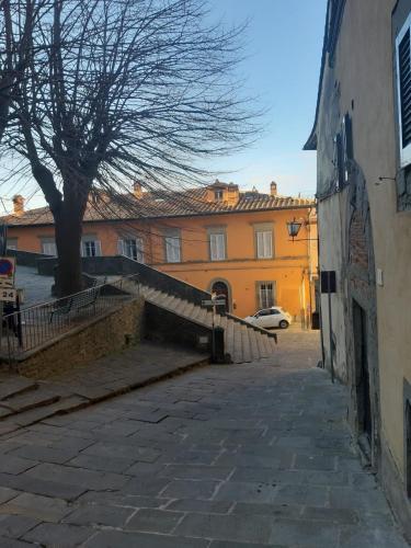 Apartamento Cortona's Rooftop Nest