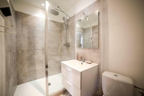 Apartamento Cozy Cocoon For 2 Near The Arc de Triomphe
