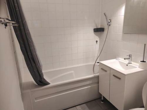 Apartamento Gite Louparadou