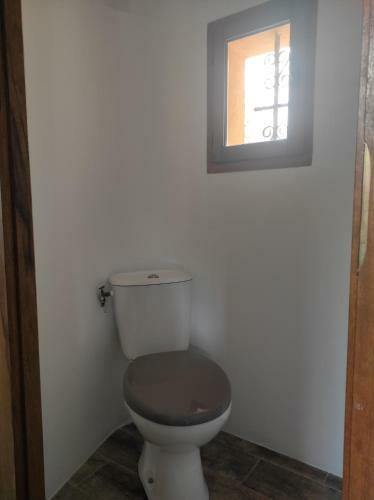 Apartamento Gite Louparadou