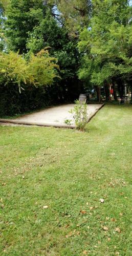 Apartamento Gite Louparadou