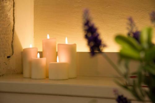 Apartamento Appartamenti Il Portale