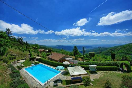Villa Portole Uno