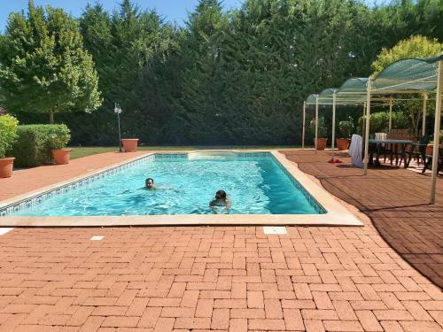 Apartamento Villa La Mucchia - Lavanda