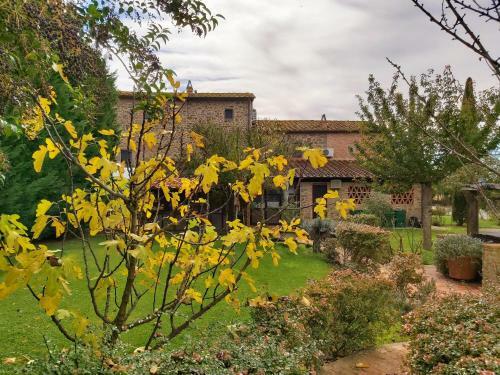 Apartamento Villa La Mucchia - Lavanda