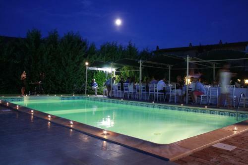 Apartamento Villa La Mucchia - Lavanda