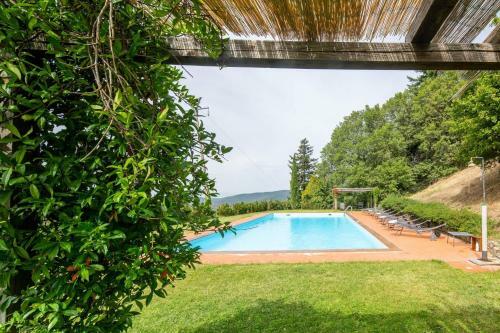 Villa Casale Il Ginepro