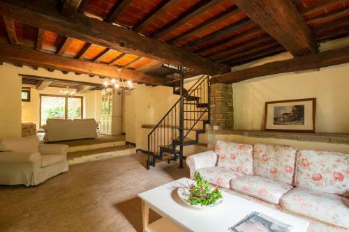 Villa Casale Il Ginepro