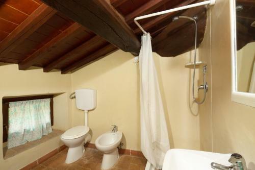 Villa Casale Il Ginepro