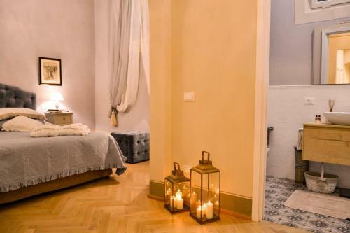 Apartamento Appartamento Il Pettirosso