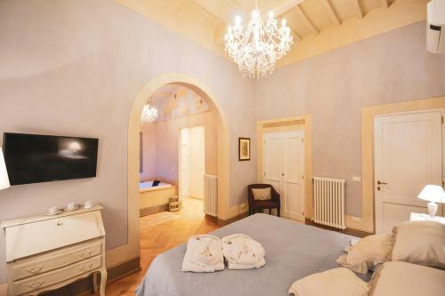 Apartamento Appartamento Il Pettirosso