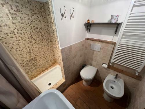 Apartamento Casa Santantonio