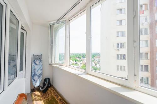 Apartamento ??? ????- ????????????? ?????? ???????? ? ???????? ?????