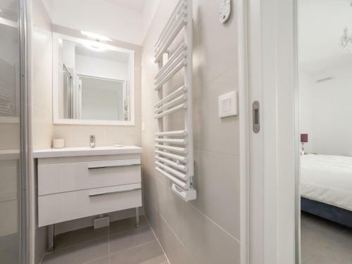 Apartamento R�sidence Blue Harmony