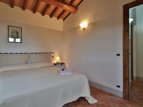 Idyllic Villa In Cortona With Swimming Pool