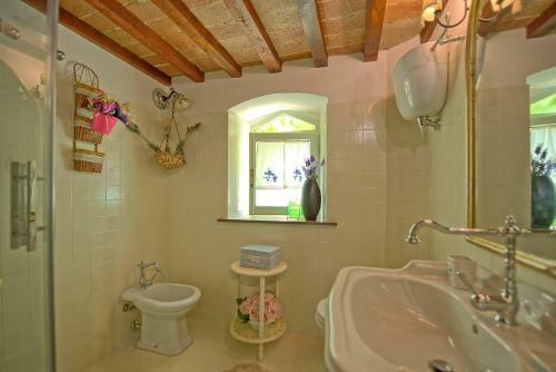 Villa Casale San Martino
