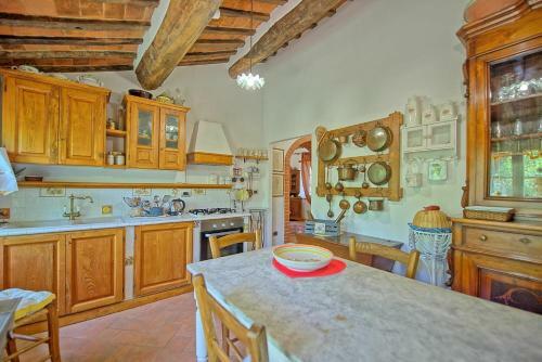 Villa Casale San Martino