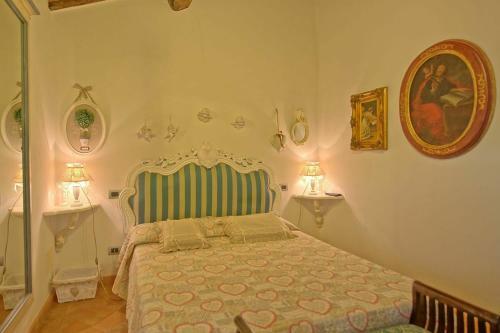 Villa Casale San Martino