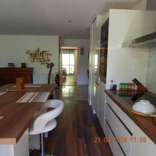 Apartamento Cimiez R�sidentiel