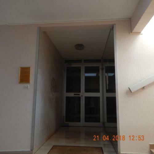 Apartamento Cimiez R�sidentiel