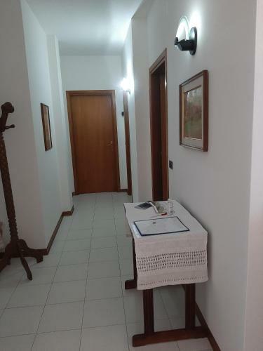 Apartamento Casa Nonna Nunzia