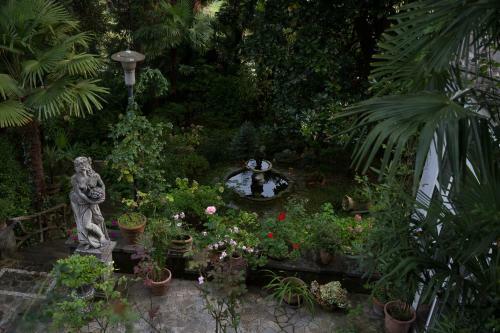 Historical Villa Gina With Magic Lake View