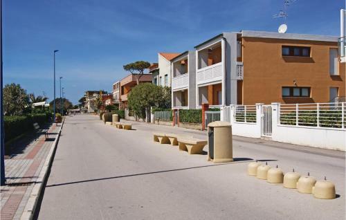 Apartamentos Rosso 3