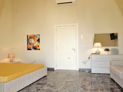 Hostal Oikia Vacanze Diso Chiara