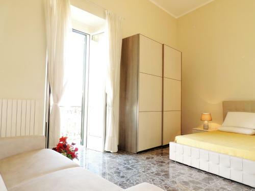 Hostal Oikia Vacanze Diso Chiara