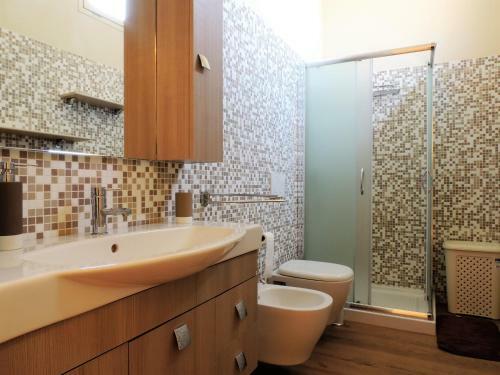 Hostal Oikia Vacanze Diso Chiara