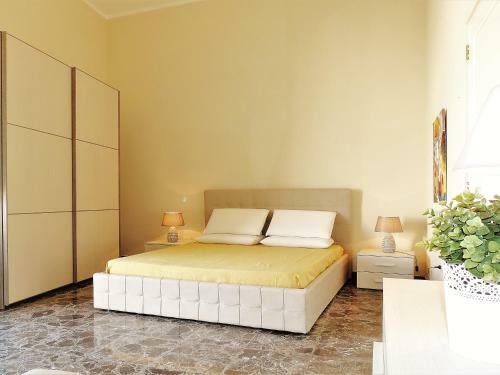 Hostal Oikia Vacanze Diso Chiara