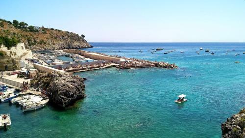 Hostal Oikia Vacanze Diso Chiara