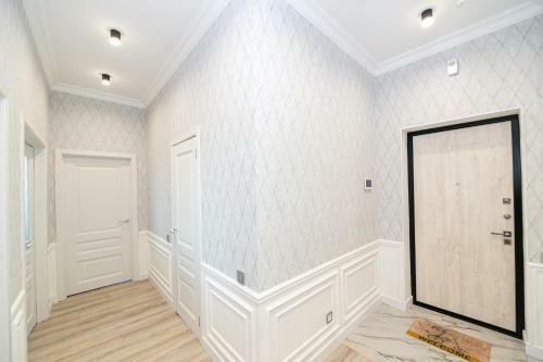 Apartamento Marsan