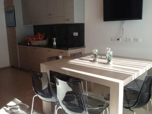Apartamento Immobildolomiti