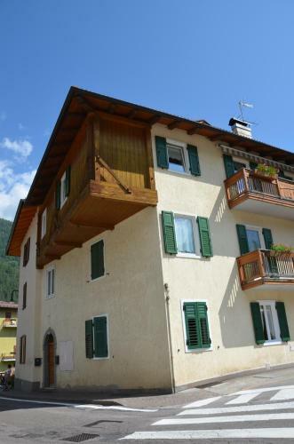 Apartamento Appartamento Bruna
