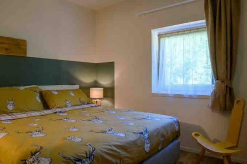 Apartamento Nido Di Montagna * Mountain Nest