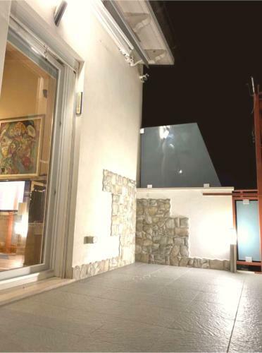 Apartamento Babsuites