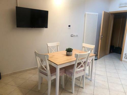 Apartamento Appartamento En Mez Al Paes