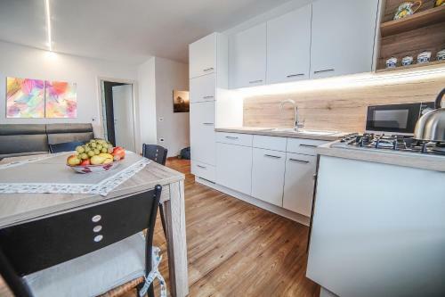 Apartamento Appartamento Alba