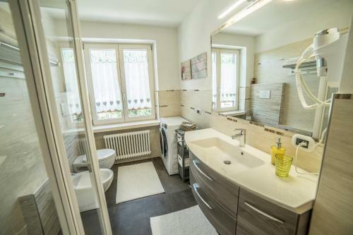 Apartamento Appartamento Alba
