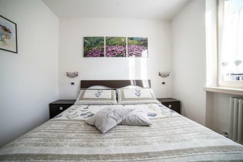 Apartamento Appartamento Alba