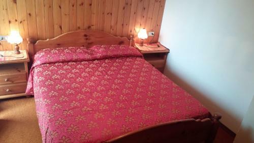 Apartamento Appartamenti Abetaia