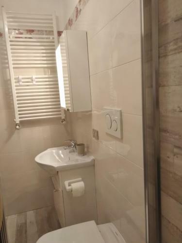 Apartamento Appartamenti Abetaia