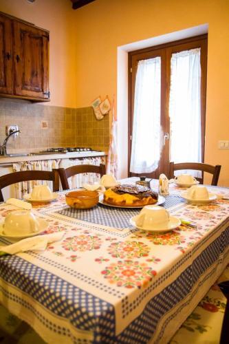 Agroturismo Borgo Struginati