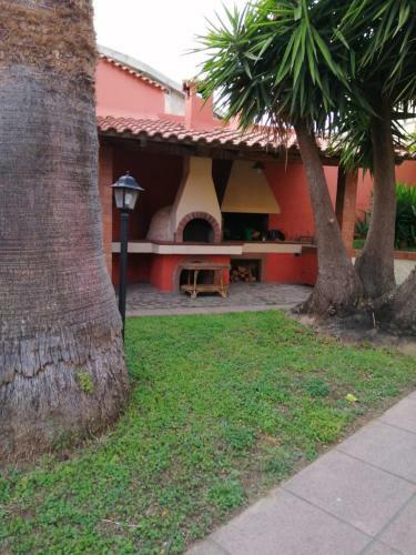 Hostal Piazza San Giorgio