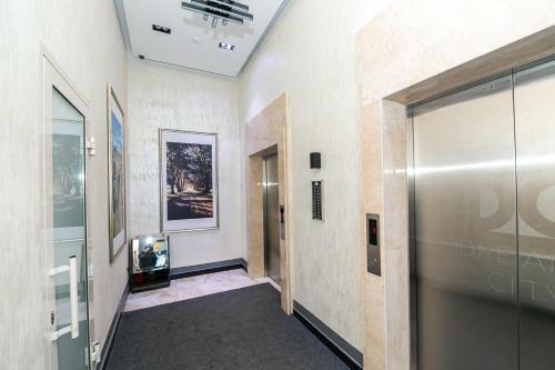 Apartamento Marsan