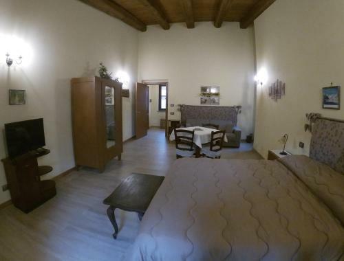 Hotel Agriturismo Locanda Dei Cacciatori